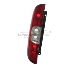 Luz traseira compatível com Fiat Doblo Mk1 2006-2010 lanterna traseira lente lateral do passageiro comprar usado Luz traseira compatível com Fiat Doblo Mk1 2006-2010 lanterna traseira lente lateral do passageiro comprar usado  Enviando para Brazil