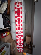 Ultras bari sciarpa usato  Bitonto