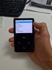 Ipod classic 5.5th d'occasion  Grenoble-
