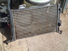 Radiator corsa sri for sale  SELBY