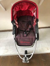 Quinny speedy push for sale  LONDON