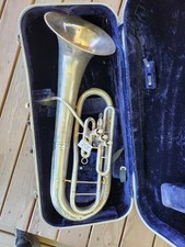 King baritone silver for sale  Dundee