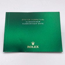Rolex submariner date usato  Italia