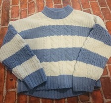 Abercrombie fitch blue for sale  Lawton