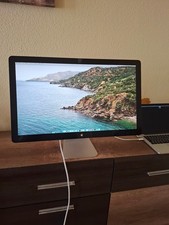 Apple thunderbolt led gebraucht kaufen  Berlin