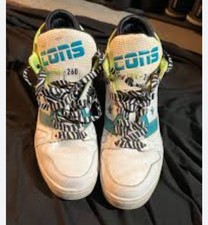Converse erx 260 usato  Asti
