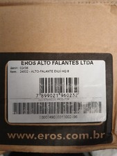 Usado, Alto-falante Eros E-420 HQ8 polegadas 420 Watts Rms 8 Ohms comprar usado Usado, Alto-falante Eros E-420 HQ8 polegadas 420 Watts Rms 8 Ohms comprar usado  Enviando para Brazil