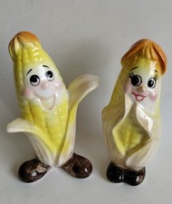 corn salt pepper shaker for sale corn salt pepper shaker for sale Bridgman