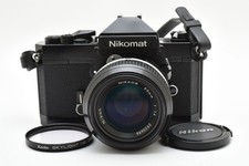 Near mint nikkormat d'occasion  Expédié en Belgium