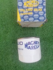 Filtro olio ford usato  Italia