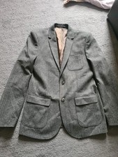 Men tweed jacket for sale  COVENTRY