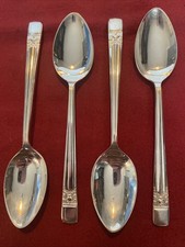 Set vintage silver for sale  NOTTINGHAM