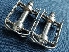 Pedali campagnolo gran usato  Chiaravalle