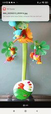 Tiny love mobile gebraucht kaufen  Hattert