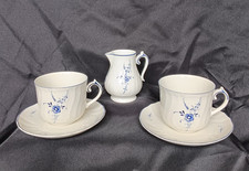 Tête tête villeroy d'occasion  Châteaudun
