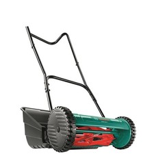 Bosch handrasenmäher ahm gebraucht kaufen  Rietberg