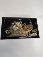 japanese lacquer music box for sale japanese lacquer music box for sale Menifee