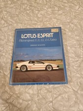 lotus esprit for sale lotus esprit for sale Portland