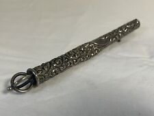 Judaica mesusah dose gebraucht kaufen  Michelstadt