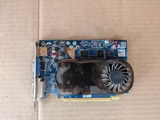 Placa de Vídeo DELL AMD RADEON HD 6670 1GB GDDR3 PCIE 8F60V F8-5(12), usado comprar usado  Enviando para Brazil