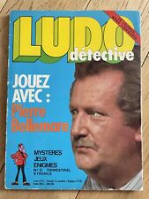 Ludo journal amateurs d'occasion  Courbevoie