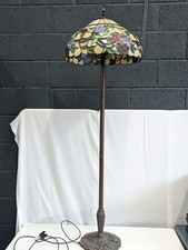 Tiffany style shade for sale  SCARBOROUGH