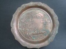 Antique asian bronze d'occasion  Cesson