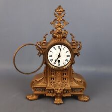 Antico orologio tavolo usato  Inverigo
