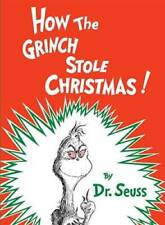 Grinch stole christmas for sale  Montgomery