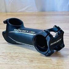Haste de liga Ritchey WCS C260 100mm 1 1/8 31,8 25 graus riser preta 138g comprar usado  Enviando para Brazil