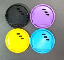 Seaquest xr2 diaphragm for sale  Ponce de Leon