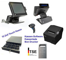 Tse kassensystem pos gebraucht kaufen  Leverkusen