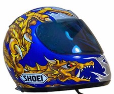 Shoei troy lee for sale  Huntington Beach