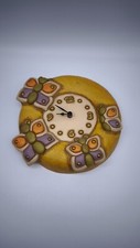 79141 orologio ceramica usato  Bracciano