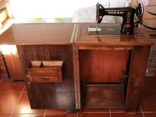 Macchina cucire con usato  Nonantola