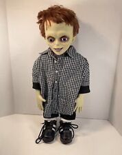 2004 seed chucky for sale  Menlo Park