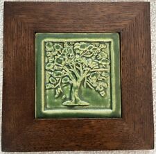 Pewabic tile oak for sale  Farmington