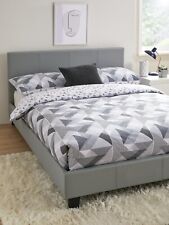 Marston faux leather for sale  SHIPLEY