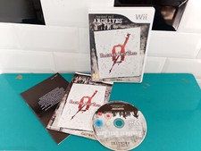 Jeu vidéo nintendo d'occasion  Plabennec