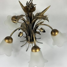 Vintage french gold for sale  LONDON