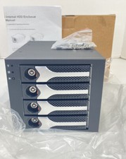Enhance s34t storpack for sale  Dallas