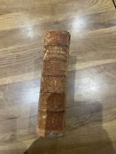 Antique vintage hardback for sale  BLACKWOOD
