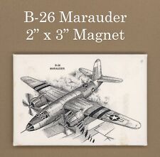 Marauder bomber glenn for sale  Wilmington
