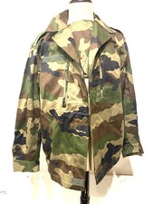 Veste blouson treillis d'occasion  Giromagny