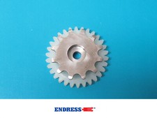 Endress kettenrad antriebszahn gebraucht kaufen  Deutschland