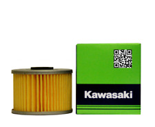 Kawasaki oil filter for sale  PLYMOUTH
