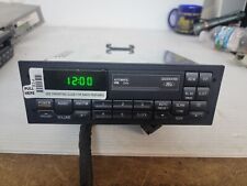 1993 Mustang Premium Sound Radio AM/FM cassete F3ZF-19B165-AC Cobra GT LX comprar usado  Enviando para Brazil