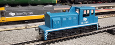 Lima blue shunter for sale  BRISTOL