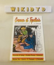 Dylan dog tex usato  Roma