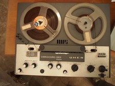 Tonbandgerät uher variocord gebraucht kaufen  Springe